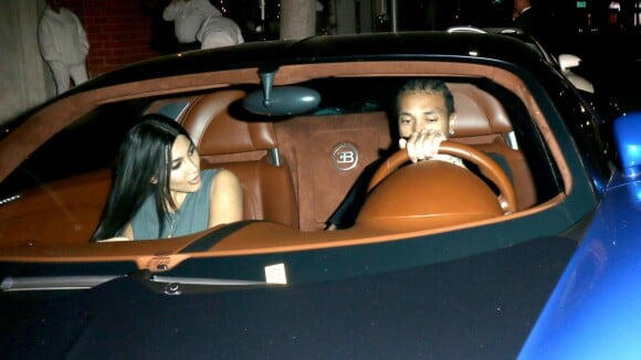 Kylie Jenner : son ex Tyga en couple avec le sosie de Kim Kardashian ?