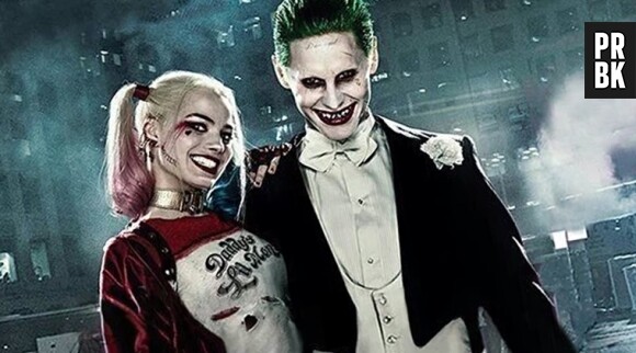 Harley Quinn : le spin-off ? Margot Robbie tease une comédie romantique barrée avec le Joker
