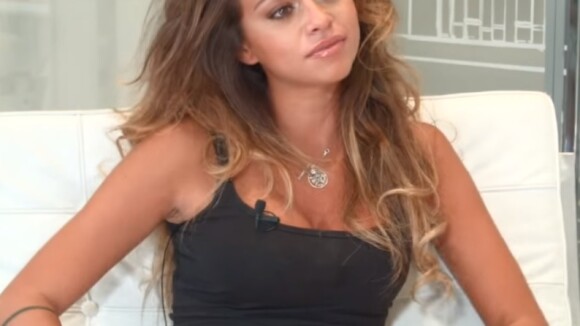 Jessy (Les Marseillais VS Le reste du Monde) victime "d'attouchements sexuels" à 8 ans