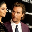 Matthew McConaughey : qui est sa femme, le mannequin Camila Alves ?