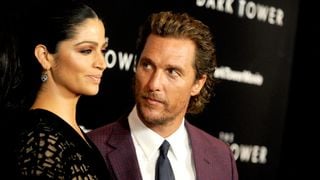 Matthew McConaughey : qui est sa femme, le mannequin Camila Alves ?