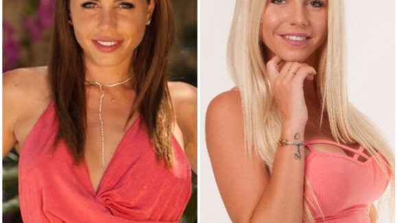 Haneia (Les Marseillais) clashe Jessica : "Je ne vois pas pourquoi je devrais me soumettre"