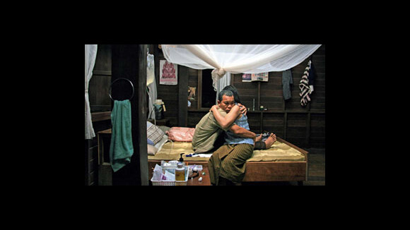  Oncle Boonme ... Le trailer de la Palme d'Or du festival de Cannes 2010