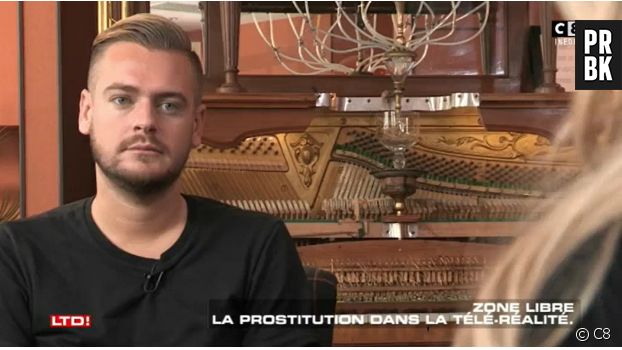 Reportage de Jeremstar sur la prostitution dans la télé-réalité : qui est celle qui témoigne ?