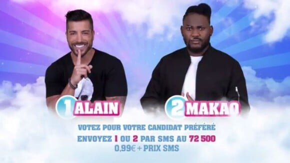 Estimations Secret Story 11 : Alain éliminé et Makao sauvé ? Les sondages se contredisent