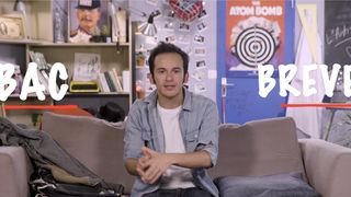 Cyrus North (L'Antisèche) : apprendre sur YouTube ? "Il y a un réel besoin sur la plateforme"