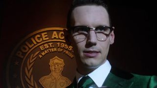Gotham saison 4 : Nygma bientôt de retour avec deux grosses surprises