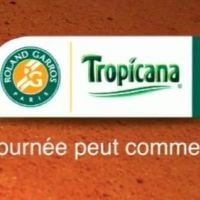 Tropicana, le réveil de Roland-Garros