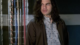 The Flash saison 4 : Cisco (encore) malheureux en amour cette année ?