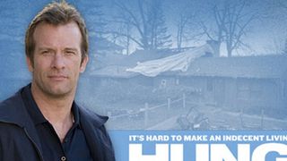 Hung saison 2 ... la première vidéo