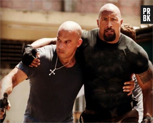 Fast & Furious 9 : tensions entre les acteurs, Vin Diesel calme (presque) la situation