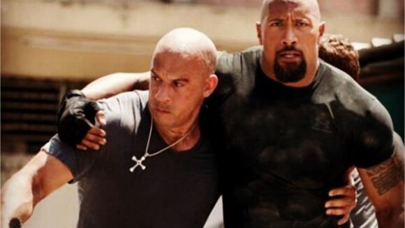 Fast & Furious 9 : tensions entre les acteurs, Vin Diesel calme (presque) la situation