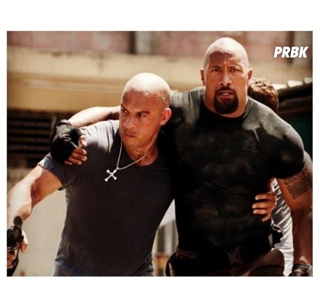 Fast &amp; Furious 9 : tensions entre les acteurs, Vin Diesel calme (presque) la situation