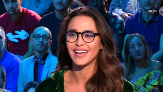 Leila Ben Khalifa : son départ du Debrief de Secret Story 11 était un fake totalement organisé ! ?