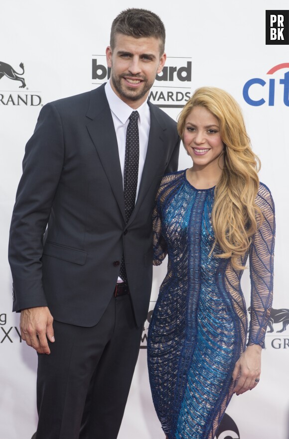 Shakira et Gerard Piqué séparés ? Nouvelle preuve qu'ils sont toujours en couple
