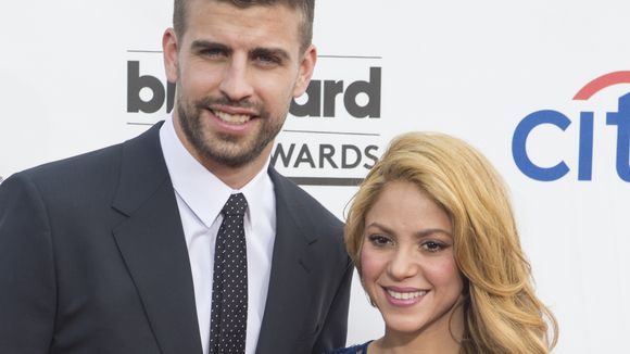 Shakira et Gerard Piqué : le footeux trolle les rumeurs de rupture en vidéo ?