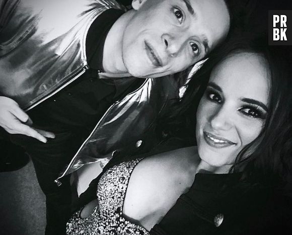 Alizée arrête la musique : "Je n'ai plus envie de faire d'album"