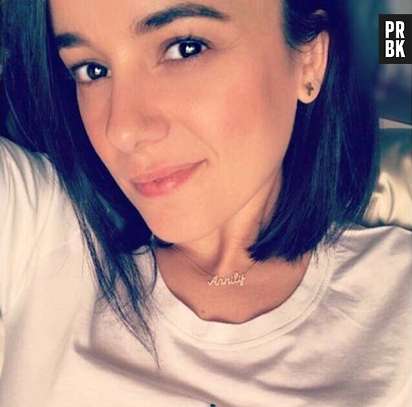 Alizée arrête la musique : "Je n'ai plus envie de faire d'album"