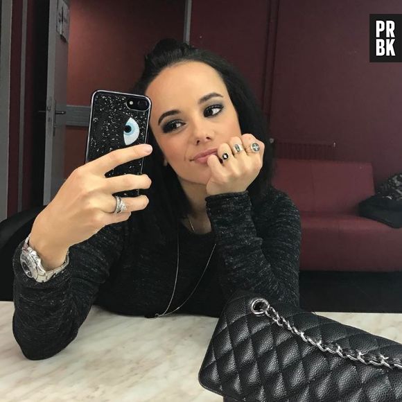Alizée arrête la musique : "Je n'ai plus envie de faire d'album"