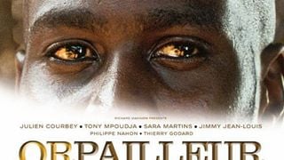 Orpailleur avec Julien Courbey ... un 1er extrait du film