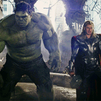 Thor Ragnarok : fail, Mark Ruffalo dévoile une partie du film par erreur sur Instagram 😮