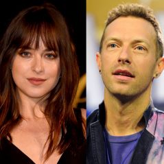Dakota Johnson et Chris Martin en couple ? Ils auraient eu un date en tête-à-tête
