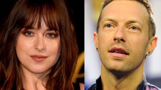 Dakota Johnson et Chris Martin en couple ? Ils auraient eu un date en tête-à-tête
