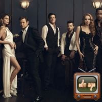 Dynastie : faut-il regarder le nouveau soap dispo sur Netflix ?