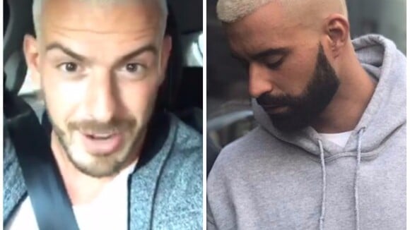 Julien Bert et Vincent Queijo passent au blond : découvrez leur transformation