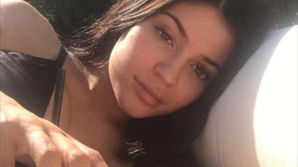 Kylie Jenner enceinte : vient-elle d'officialiser sa grossesse avec ce message subtil ? 🤰
