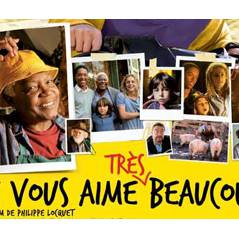Je vous aime très beaucoup ... une premier extrait du film