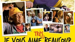 Je vous aime très beaucoup ... une premier extrait du film