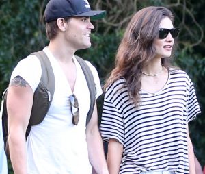 Paul Wesley et Phoebe Tonkin séparés après quatre ans de relation !