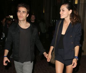 Paul Wesley et Phoebe Tonkin séparés après quatre ans de relation !