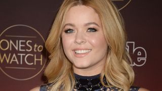 Sasha Pieterse (Pretty Little Liars) : son étonnante perte de poids grâce à Danse avec les Stars US