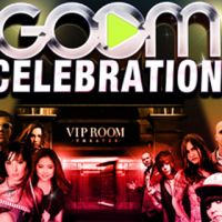 La Goom Celebration du 18 juin 2010 en direct sur Dailymotion ... bande annonce