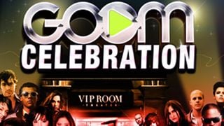 La Goom Celebration du 18 juin 2010 en direct sur Dailymotion ... bande annonce