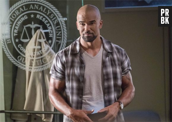 Esprits Criminels saison 13 : premières images et teaser du retour de Shemar Moore