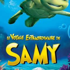 Le voyage extraordinaire de Samy ... on connait les acteurs qui doubleront les voix