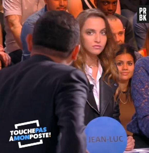 TPMP : Maxime Guény oublie Kelly Vedovelli avec Carla Ginola !