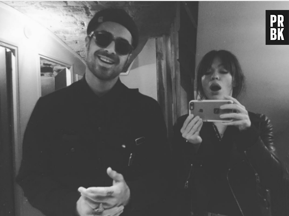 Nicolas Archambault (Danse avec les stars 8) : qui est sa femme Wynn Holmes ?