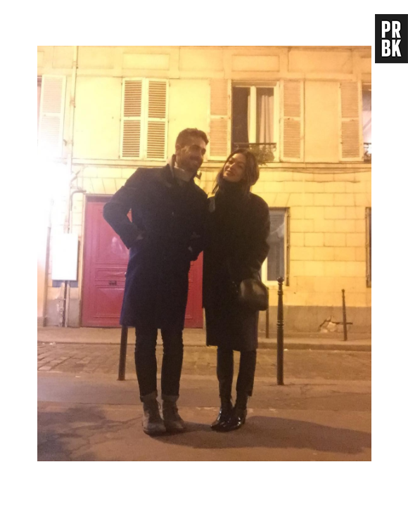 Nicolas Archambault (Danse avec les stars 8) : qui est sa femme Wynn Holmes ?