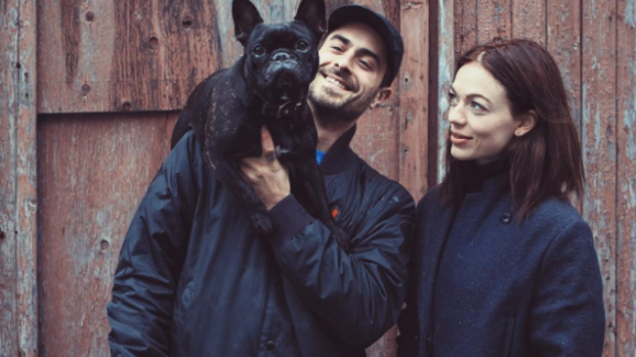 Nicolas Archambault (Danse avec les stars 8) : qui est sa femme Wynn Holmes ?