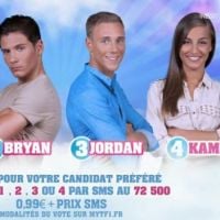Estimations Secret Story 11 : Bryan éliminé, Barbara, Kamila et Jordan sauvés selon les sondages