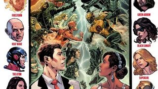 The Flash saison 4 : un méchant culte de retour avec une énorme surprise