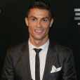 Cristiano Ronaldo : son fils tout content, il a rencontré son idole... Lionel Messi !