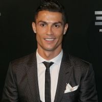 Cristiano Ronaldo : son fils a rencontré son idole... Lionel Messi