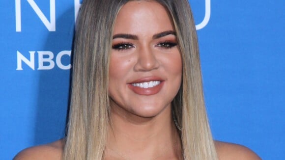 Khloe Kardashian enceinte : le sexe du bébé dévoilé !