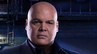 Daredevil saison 3 : Wilson Fisk de retour face à Matt Murdock en 2018