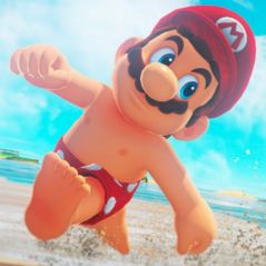 Super Mario Odyssey : le jeu défonce ! Voici toutes les notes de la presse
